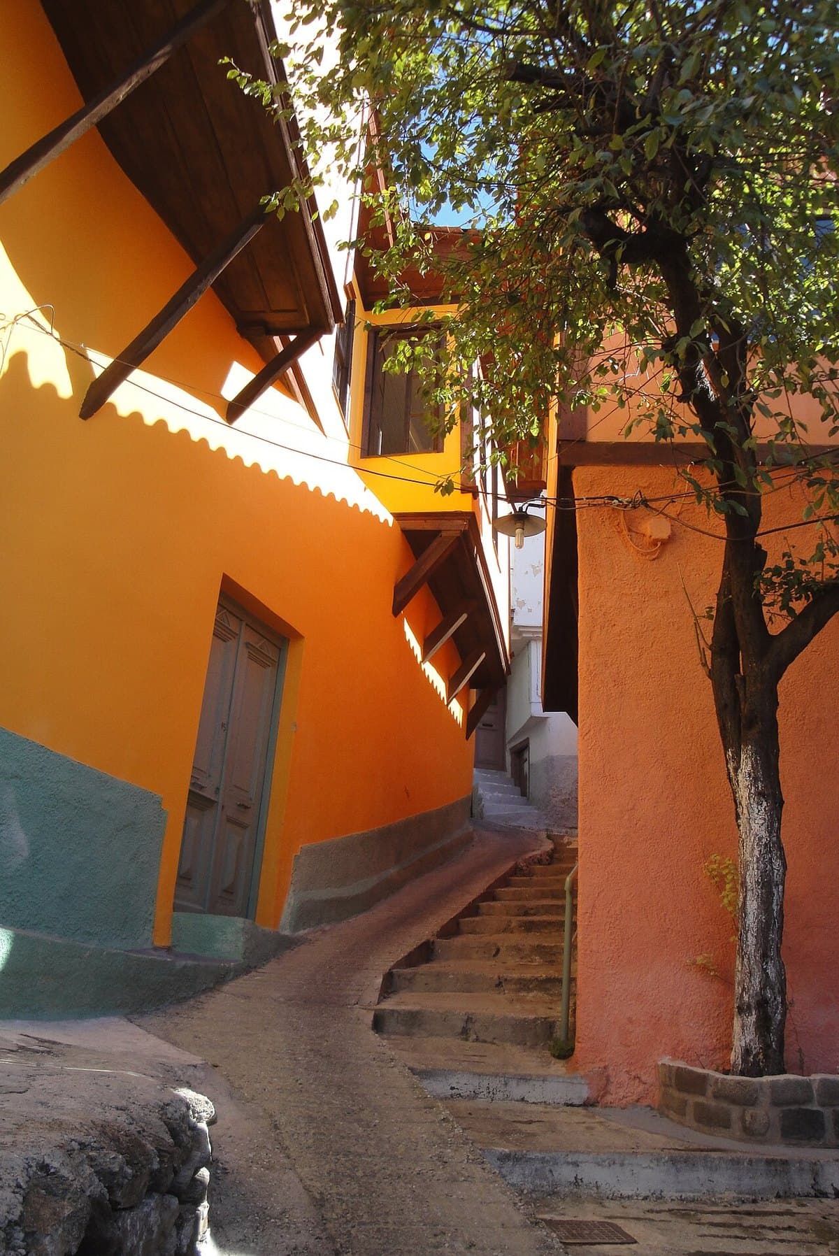 Kavala — foto 3
