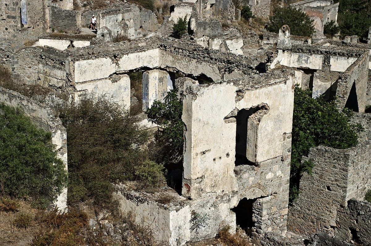 Kayaköy