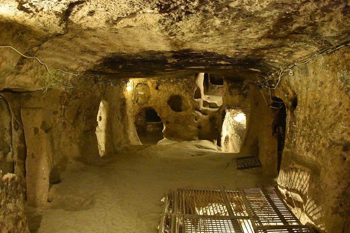 Kaymakli