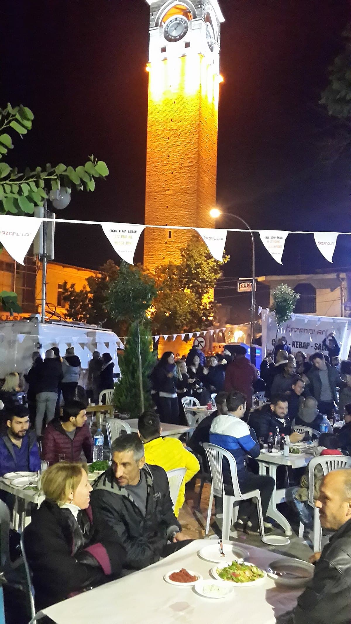 Kebab di Adana e şalgam — foto 2