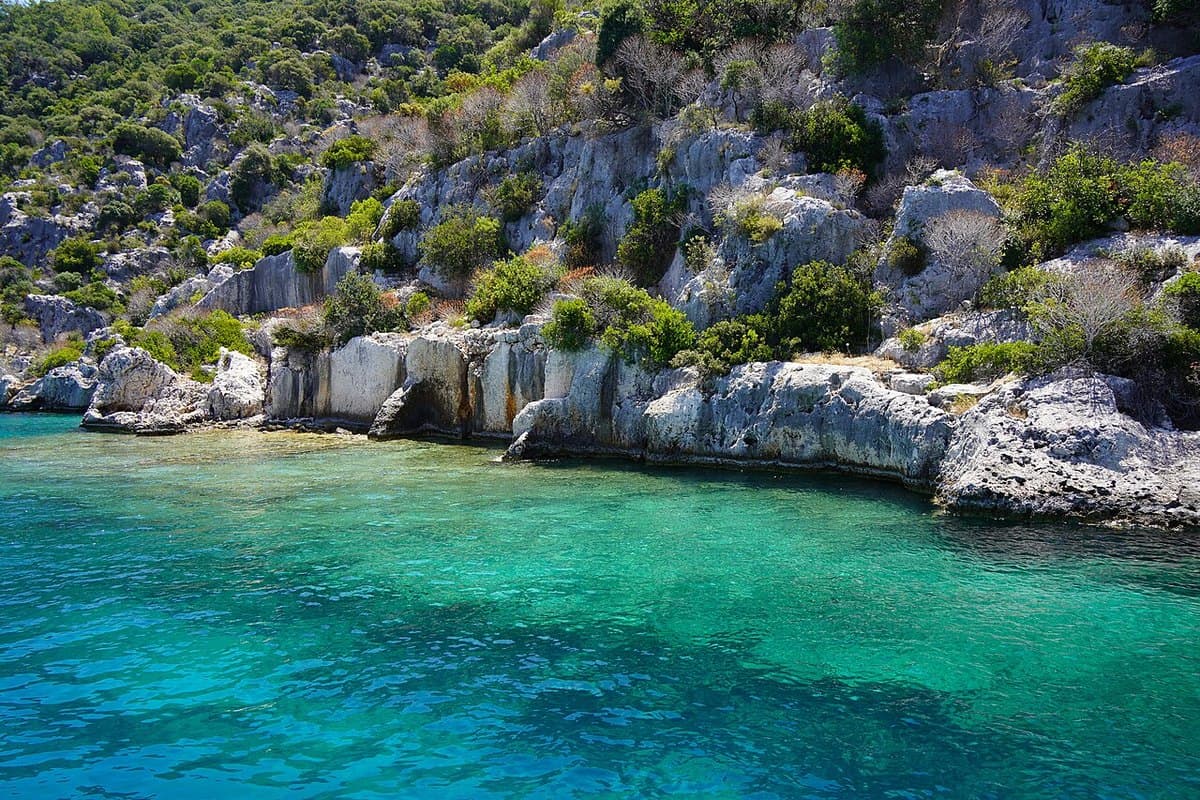 Kekova