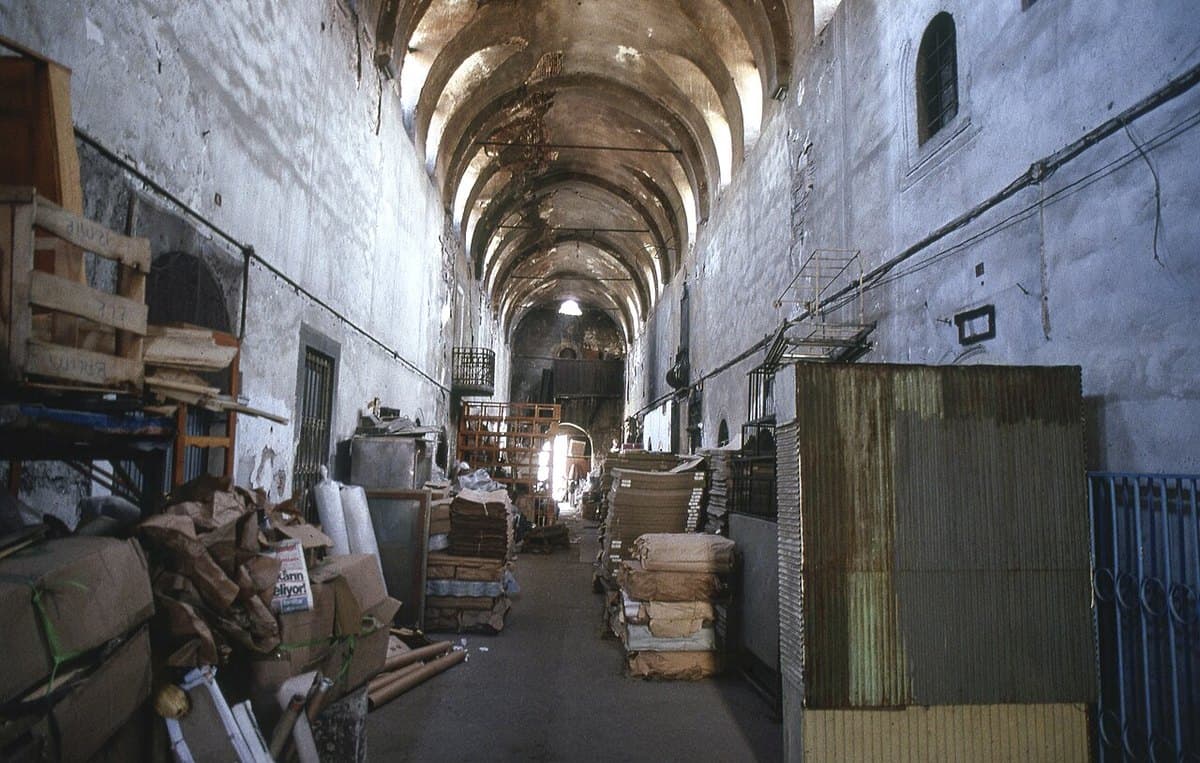 Kemeraltı e l'agorà — foto 2