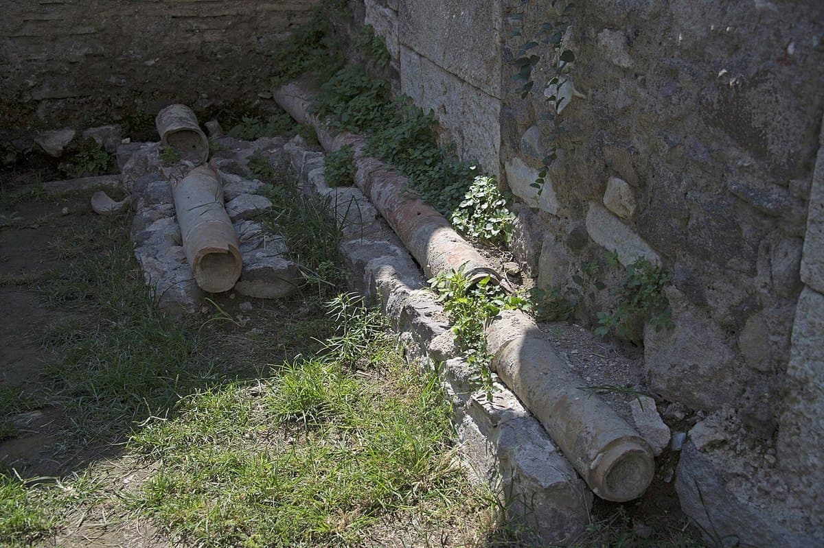 Kemeraltı e l'agorà — foto 3