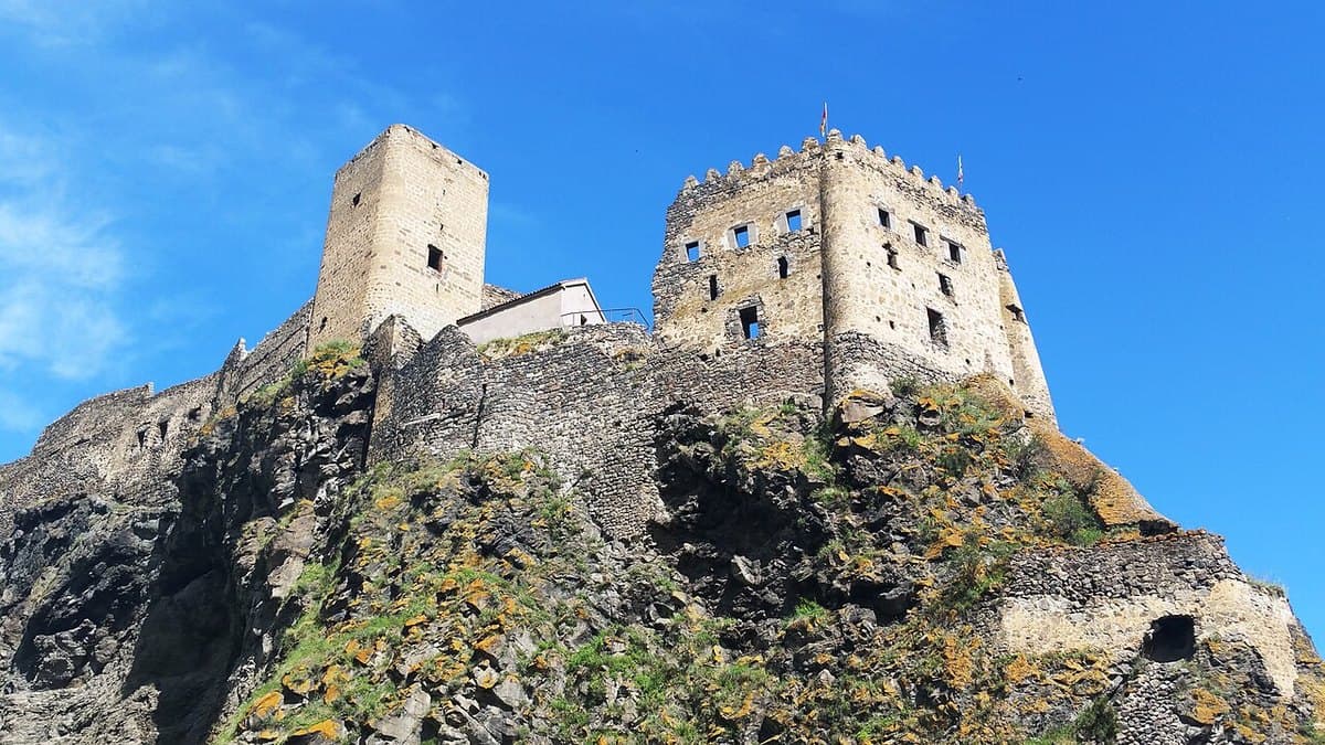 Khertvisi — foto 2