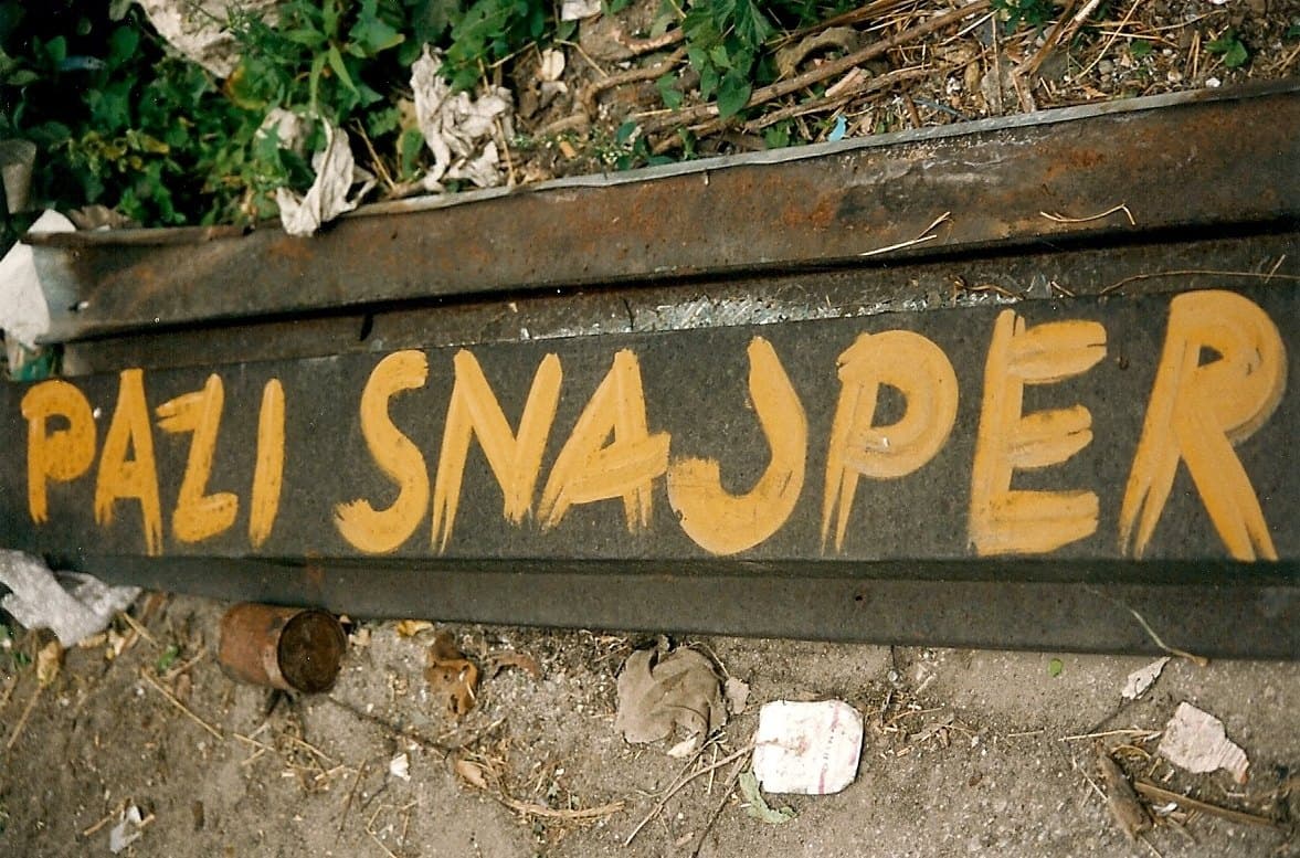 Kino Bosna — foto 2