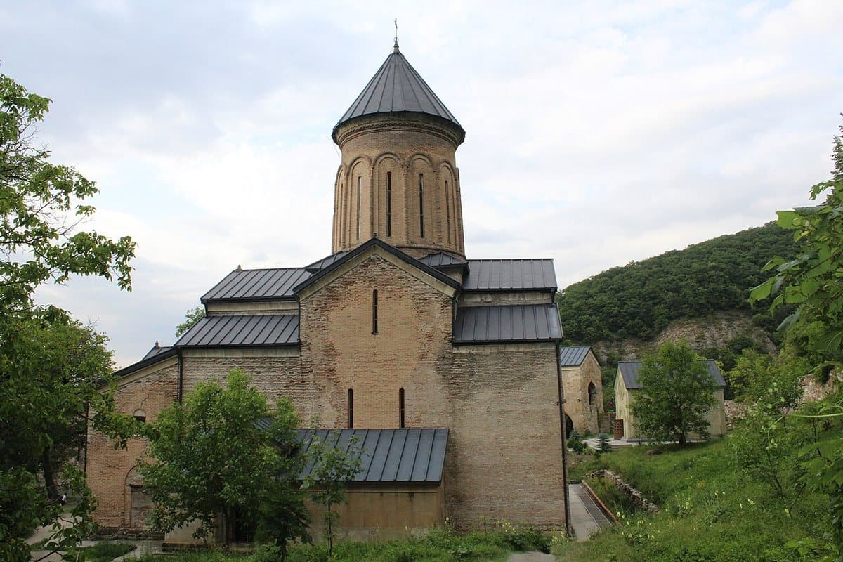 Kintsvisi