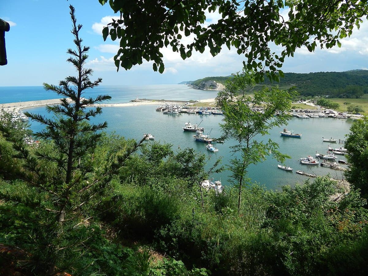 Kıyıköy — foto 2