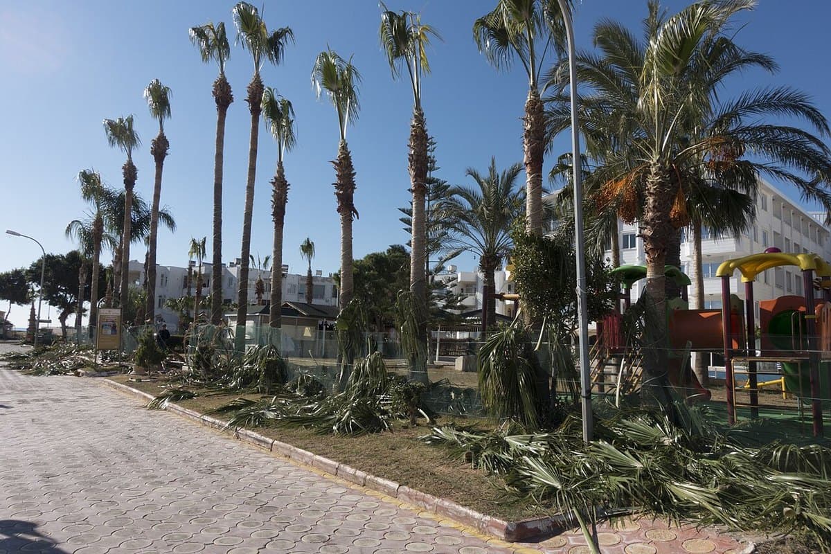 Kızkalesi