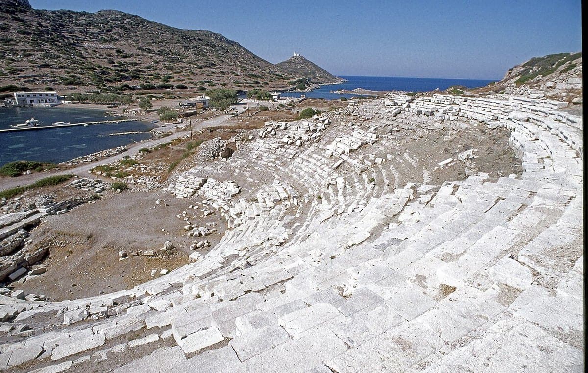 Knidos
