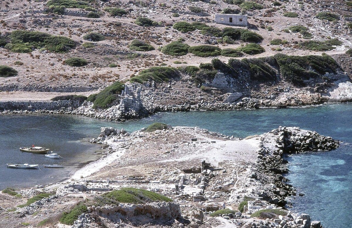Knidos — foto 2