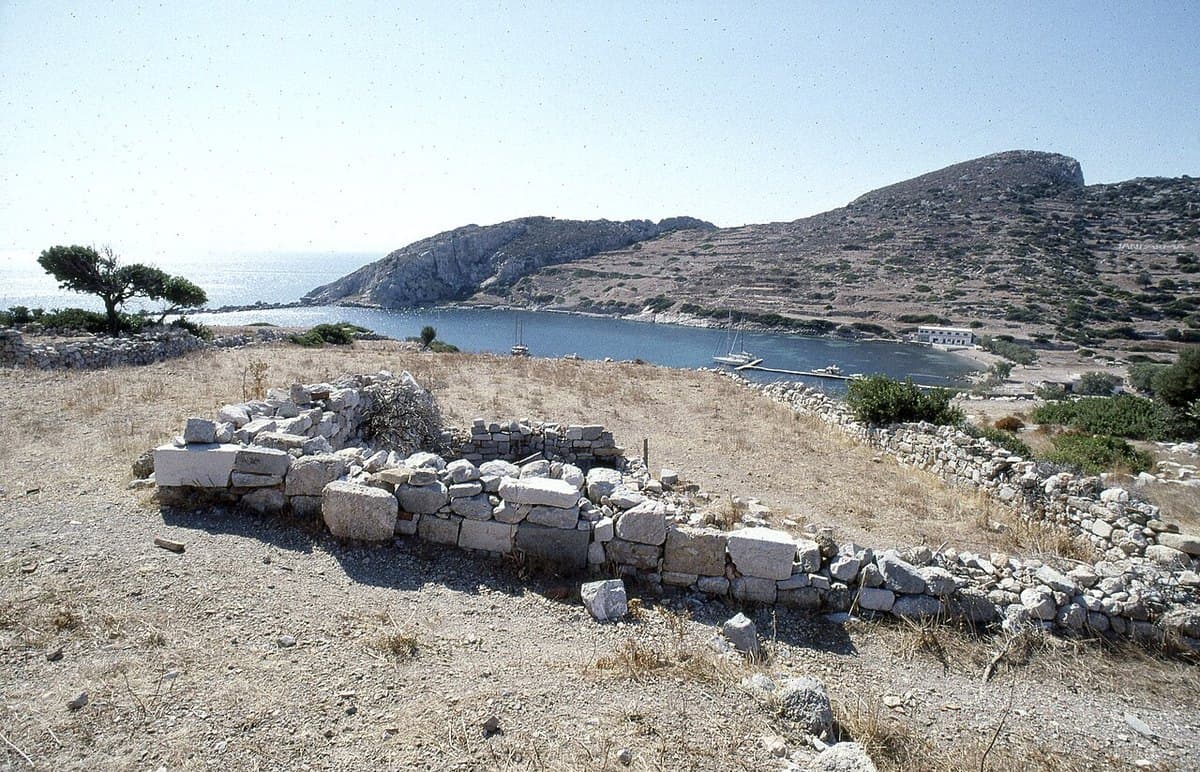 Knidos — foto 3