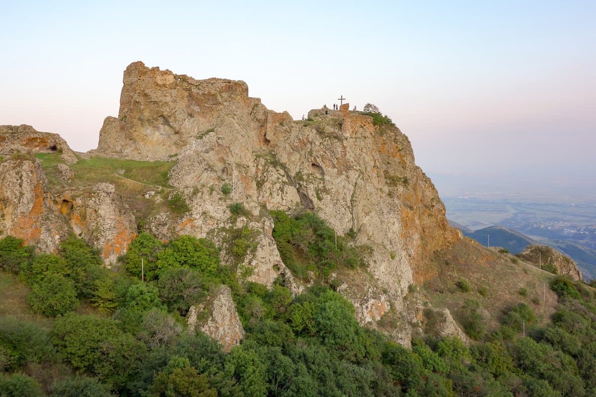 Fortezza di Kojori