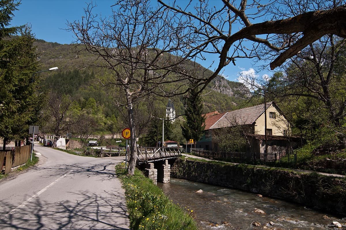 Kraljeva Sutjeska