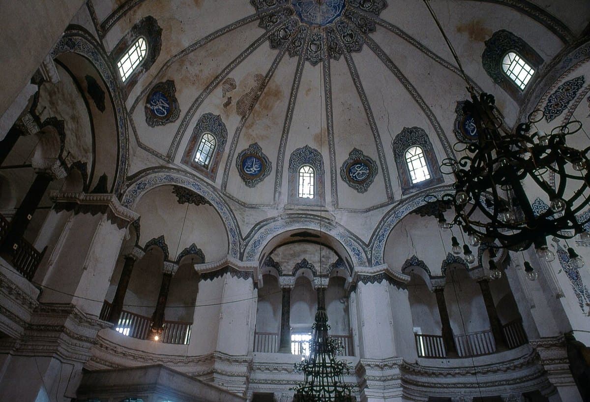 Küçük Ayasofya