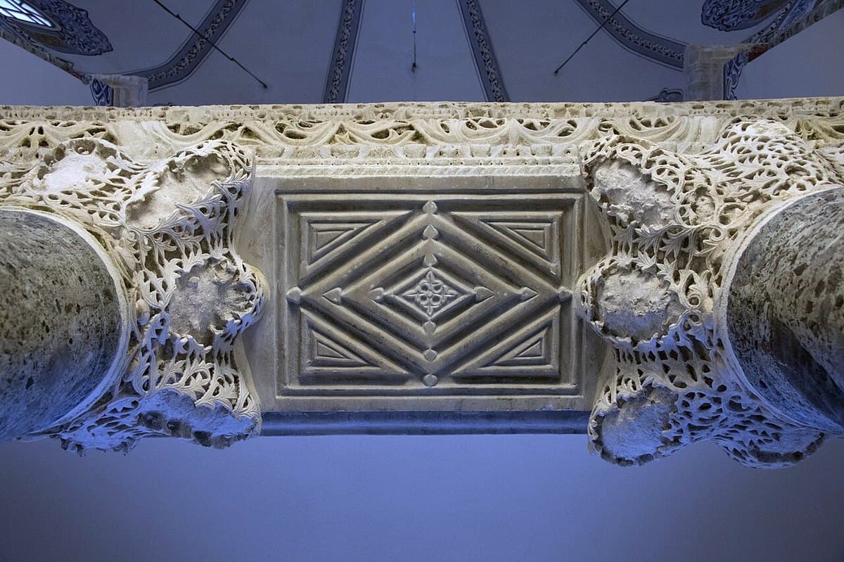 Küçük Ayasofya — foto 2