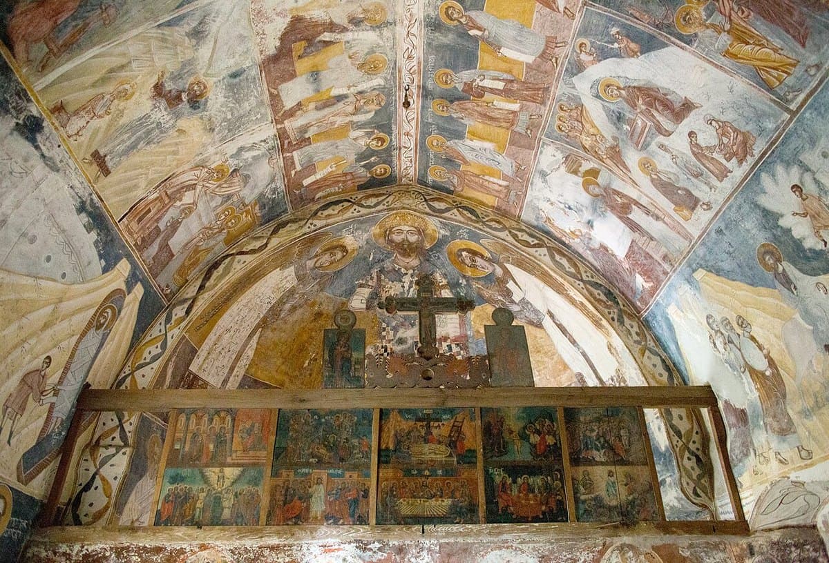 Kutaisi e Gelati
