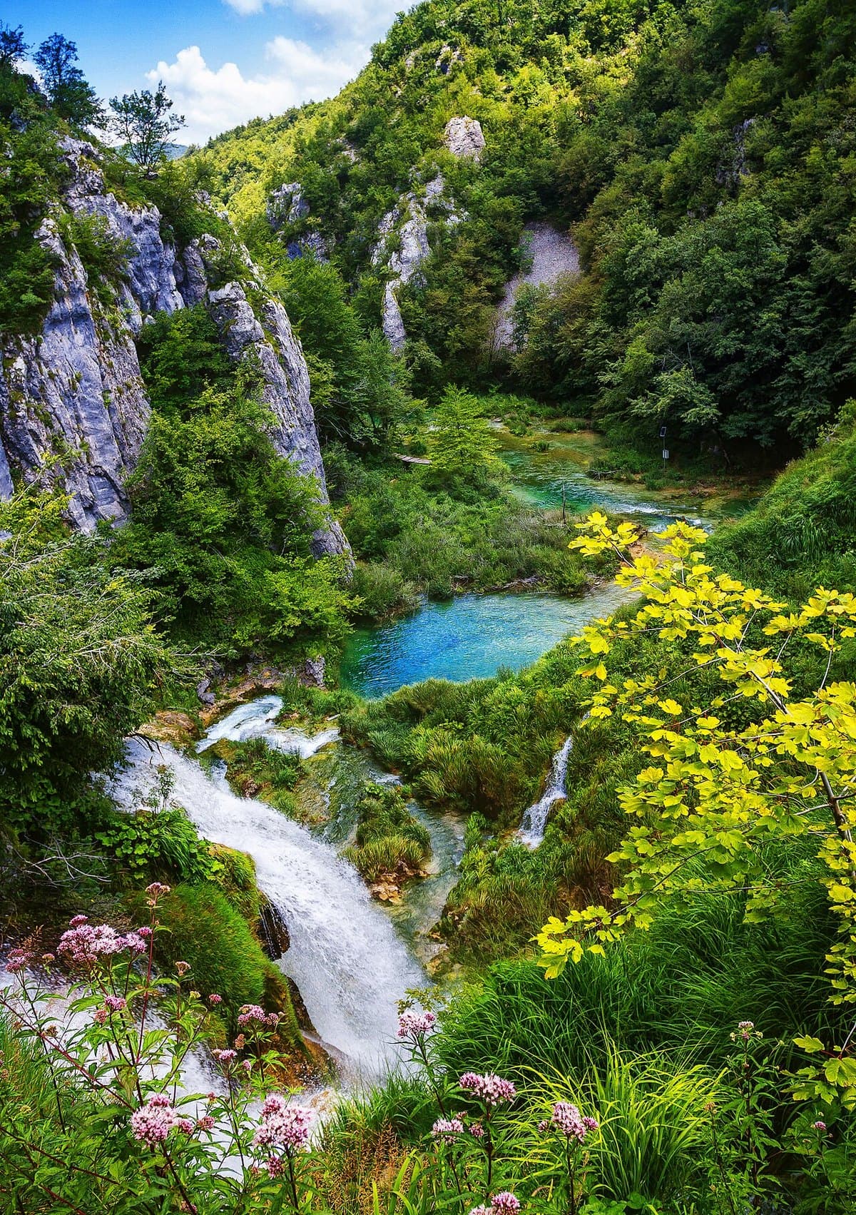 Laghi di Plitvice