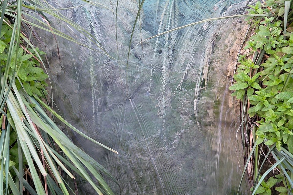 Laghi di Plitvice — foto 2