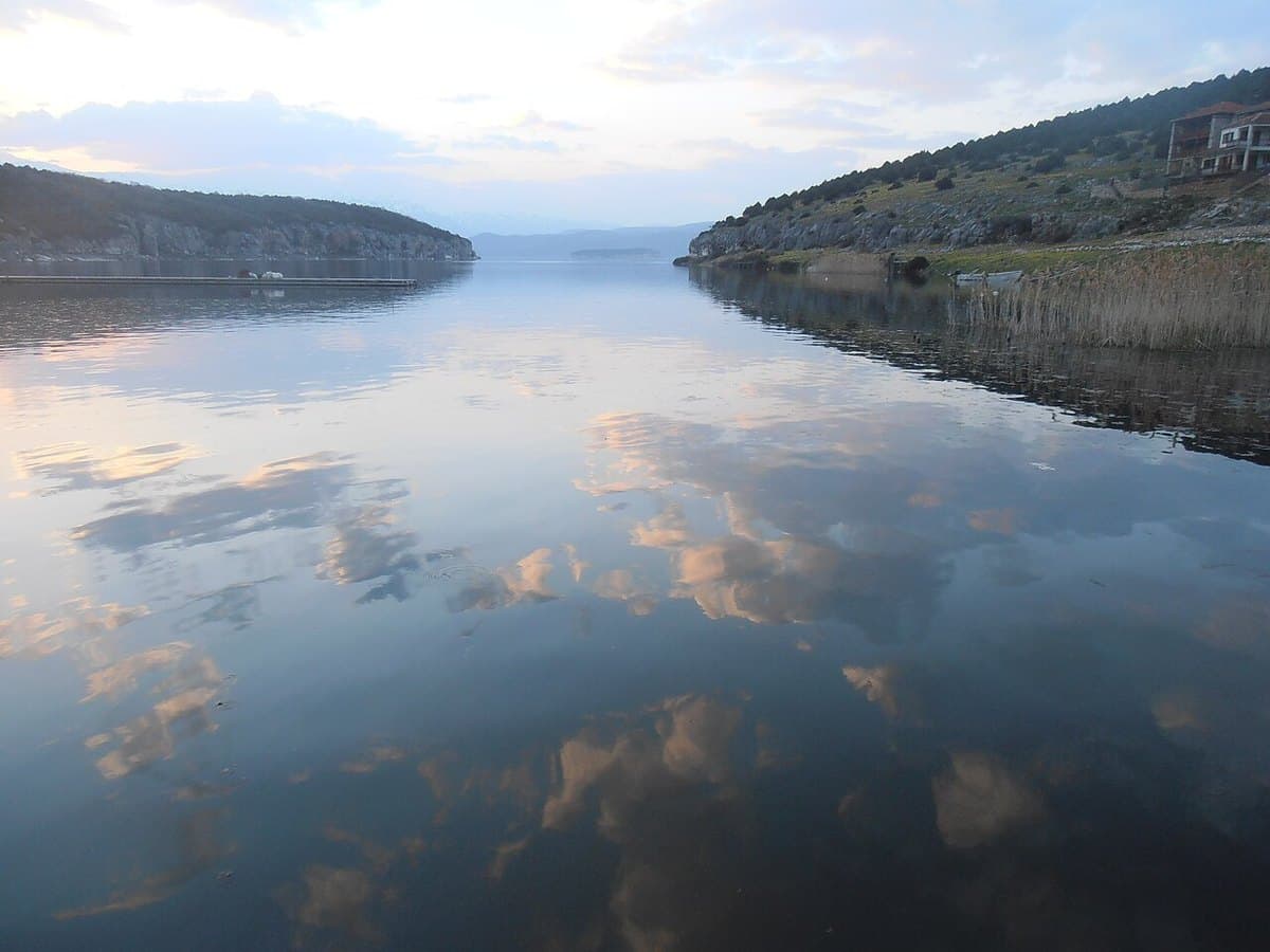 Laghi di Prespa