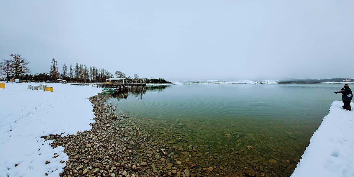 Lago di Bazaleti