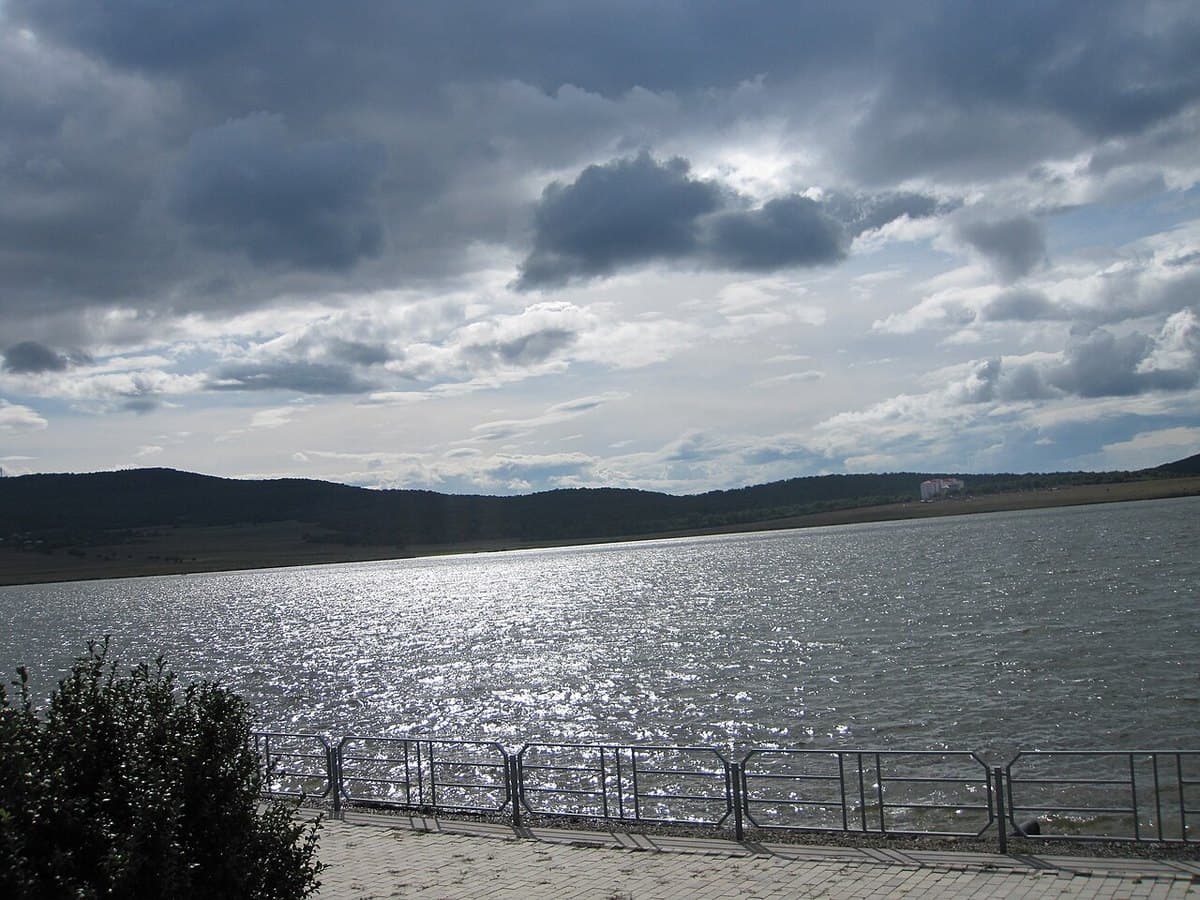 Lago di Bazaleti — foto 3