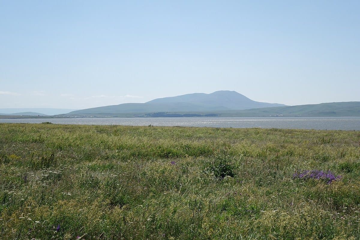 Lago Paravani