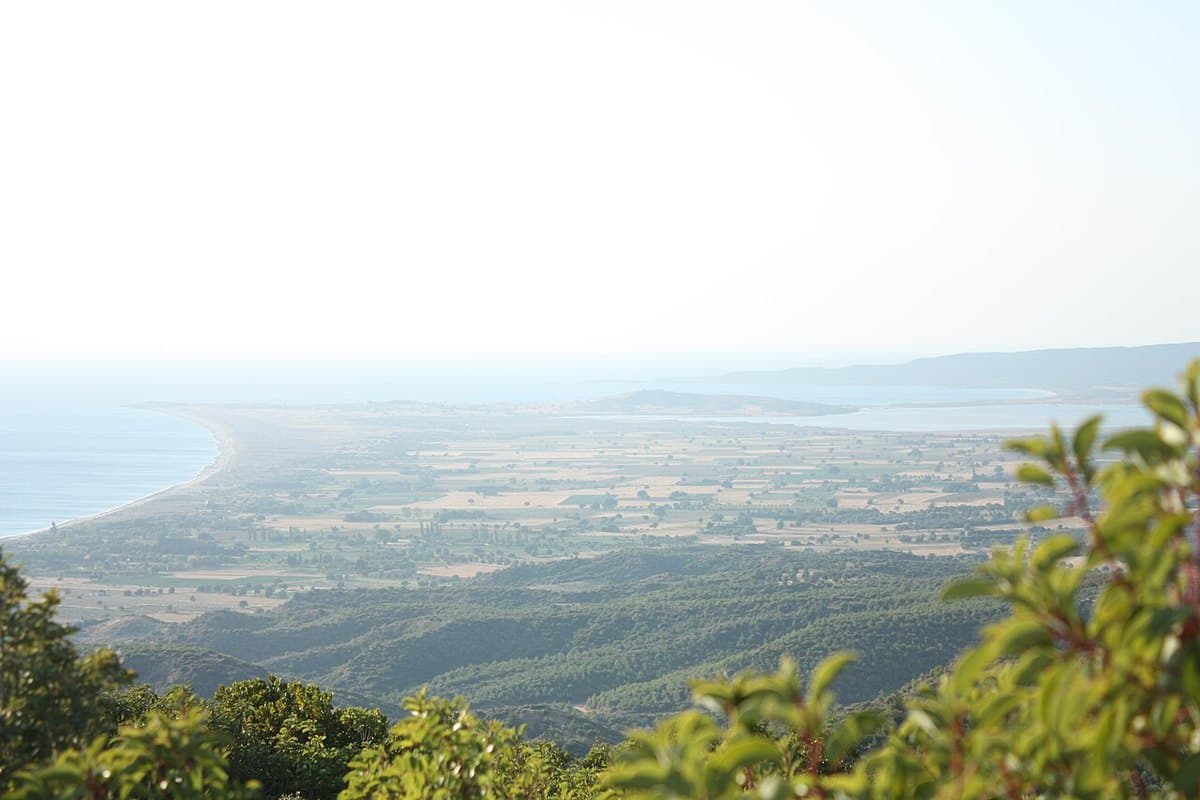 Lago Salato — foto 3