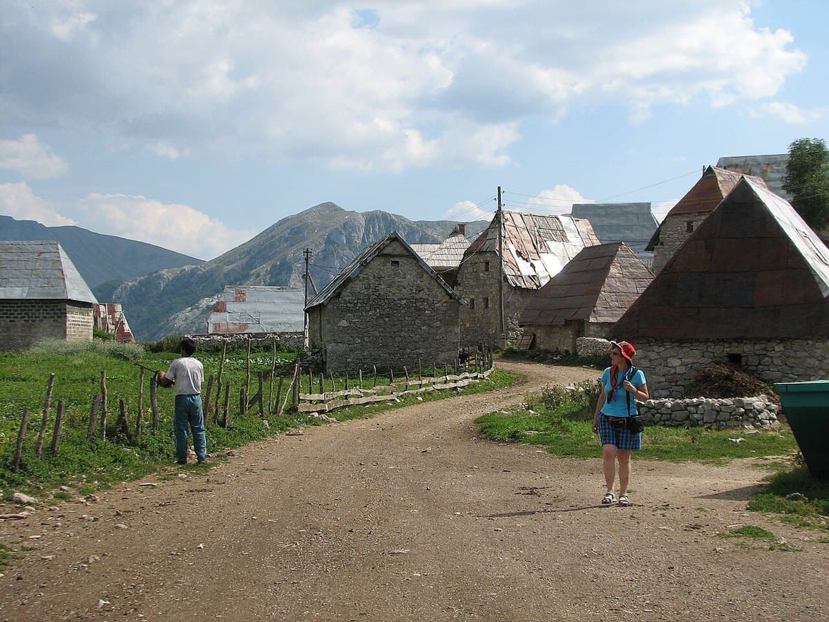 Lukomir