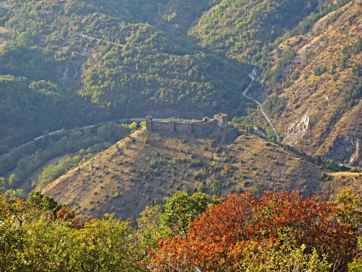 Maglič