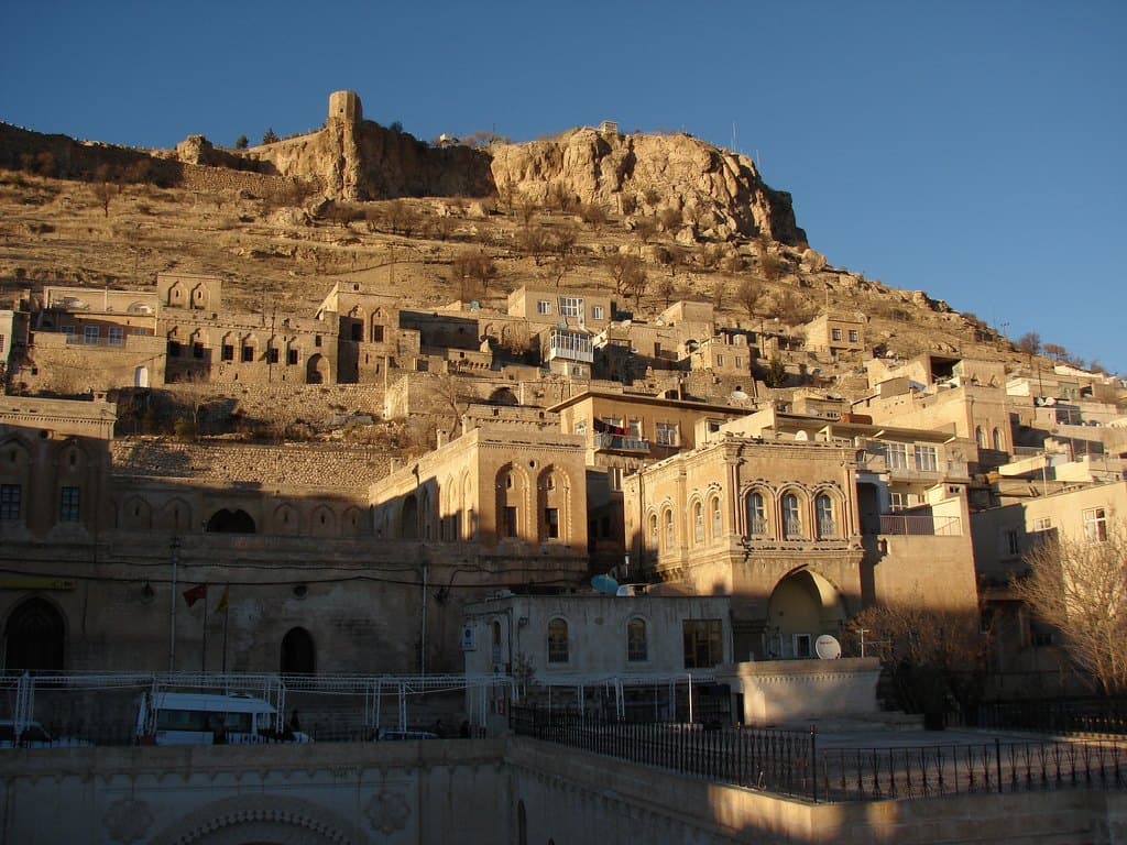 Mardin