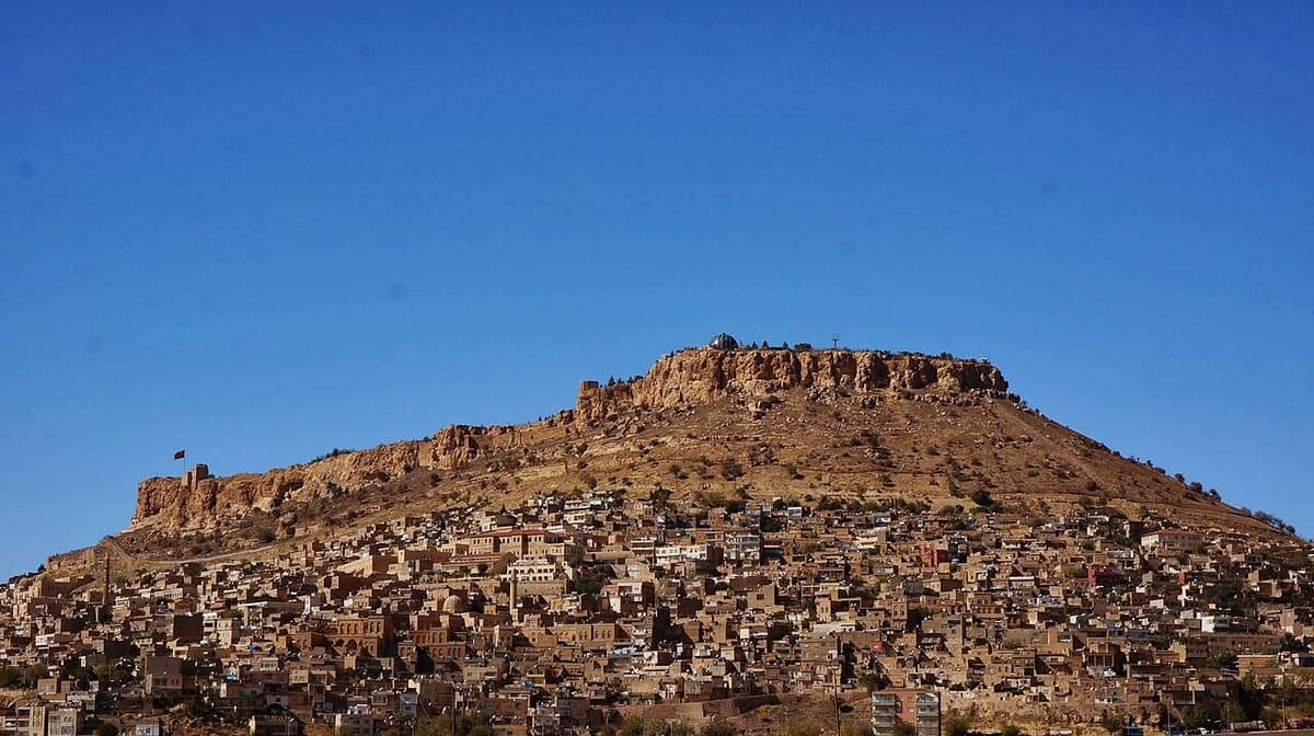 Mardin — foto 2