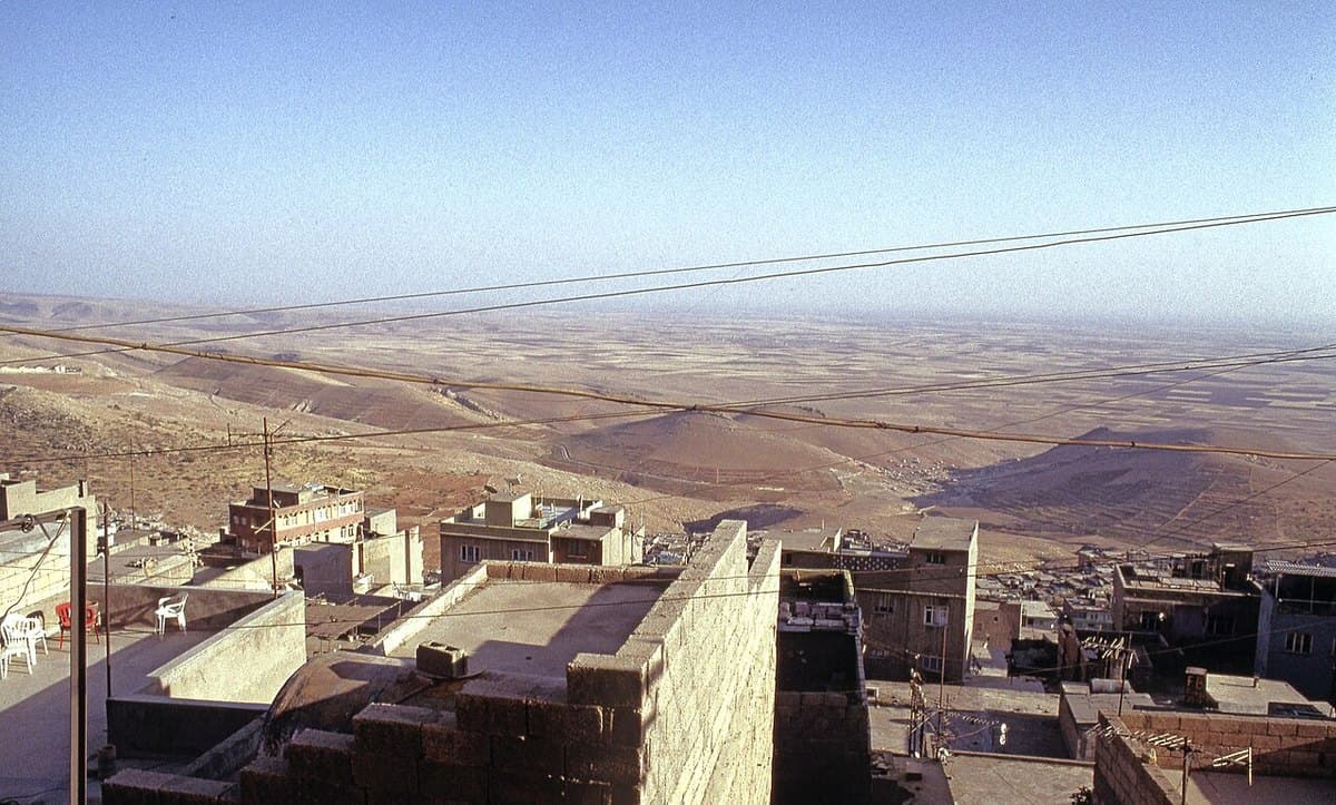 Mardin — foto 3