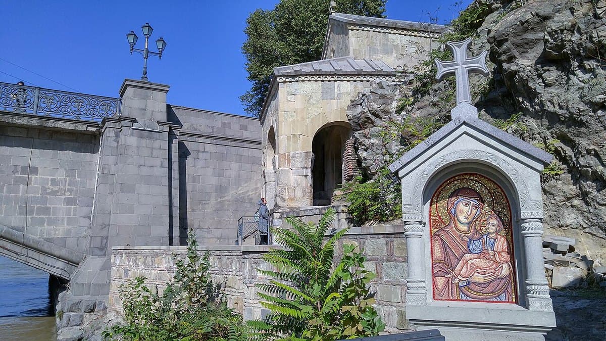 Mare di Tbilisi — foto 3