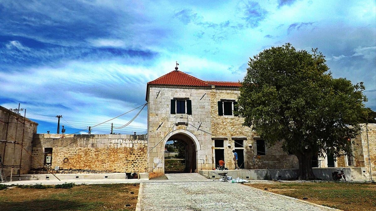 Maskovica Han