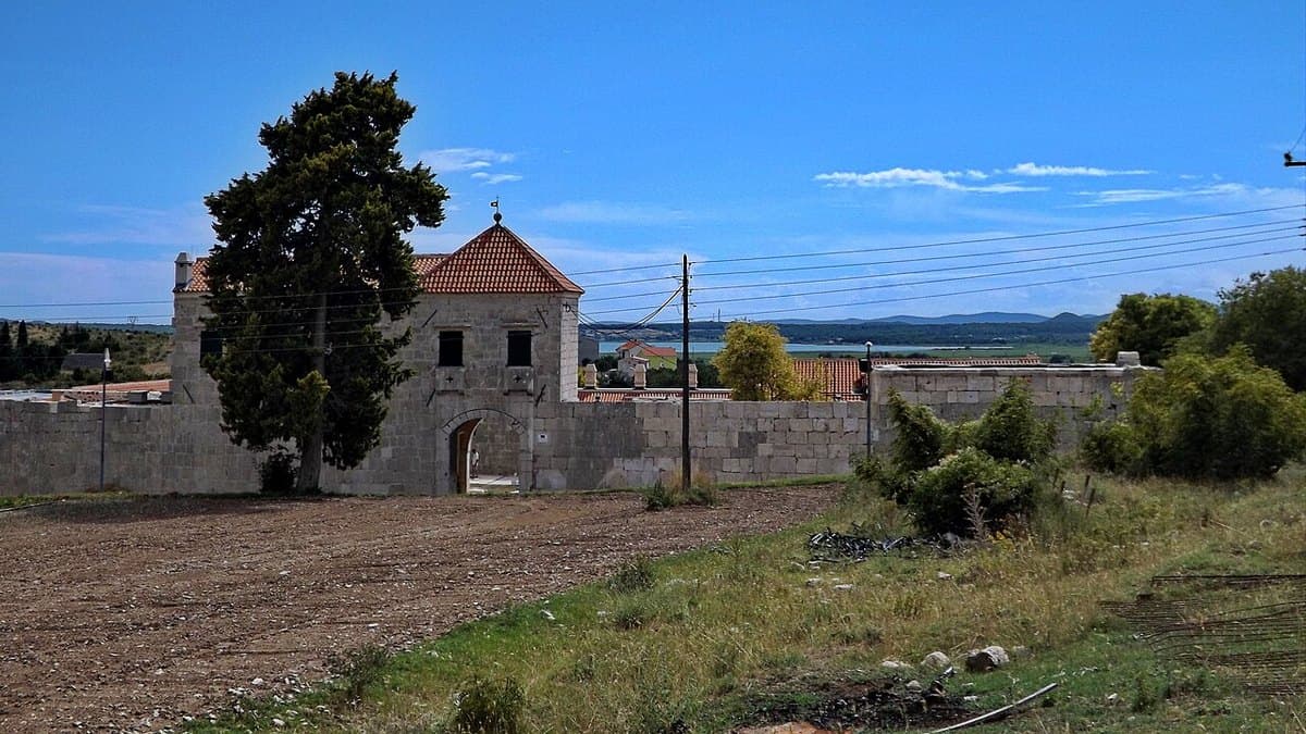 Maskovica Han — foto 3