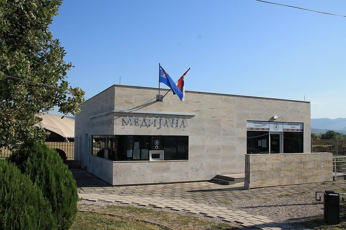 Mediana