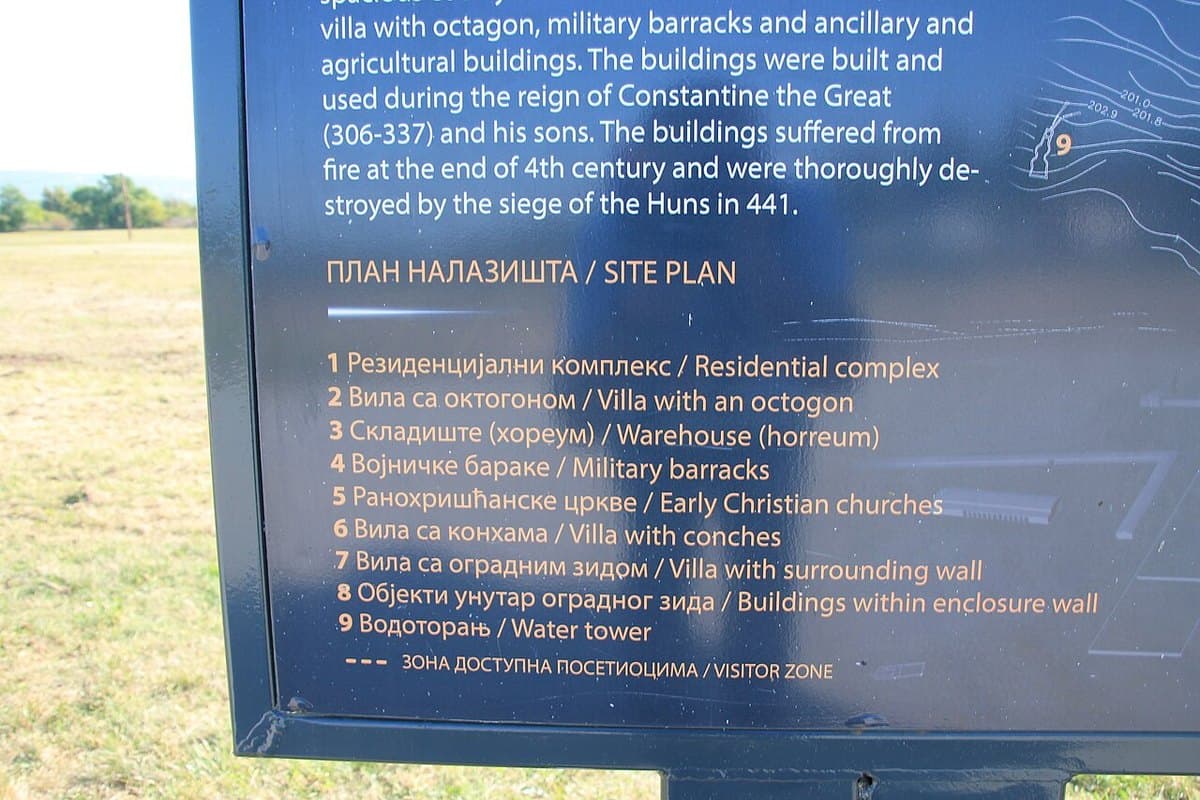 Mediana — foto 2