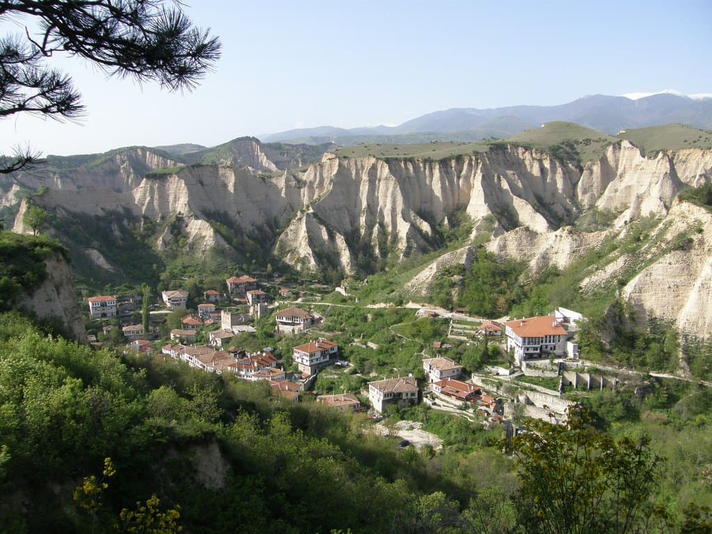 Melnik — foto 3