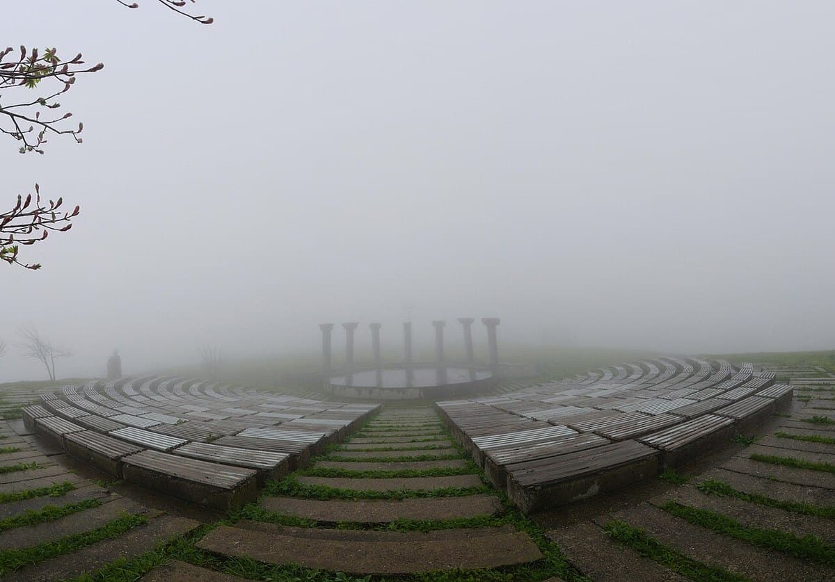 Memoriale di Didgori