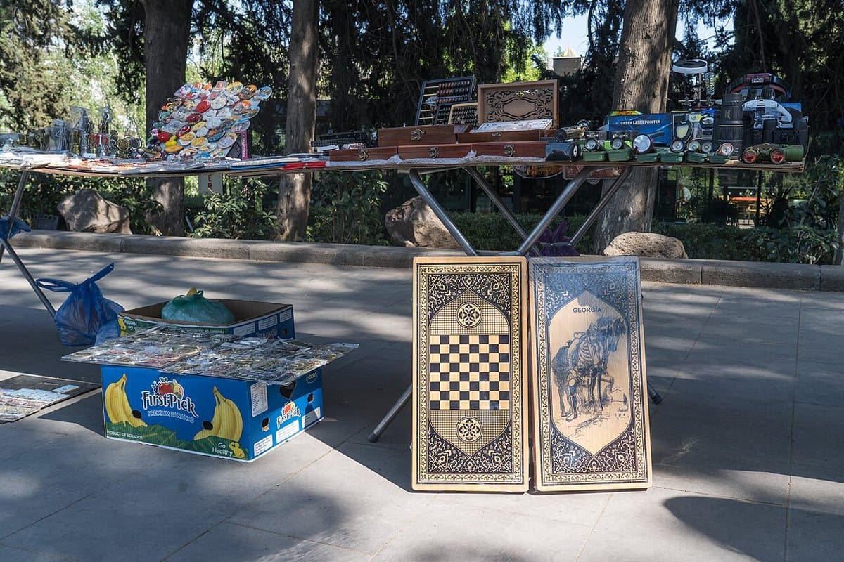 Mercatino del Ponte Secco — foto 2