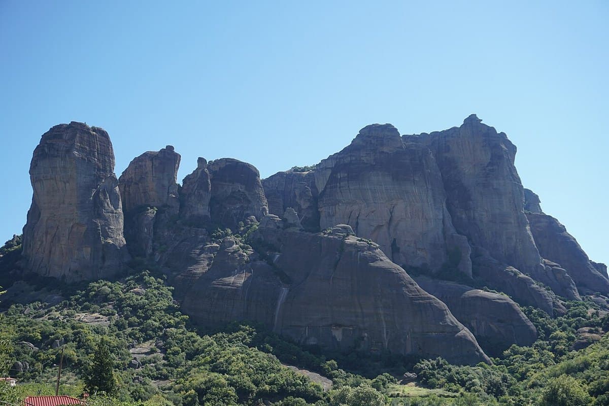 Meteora