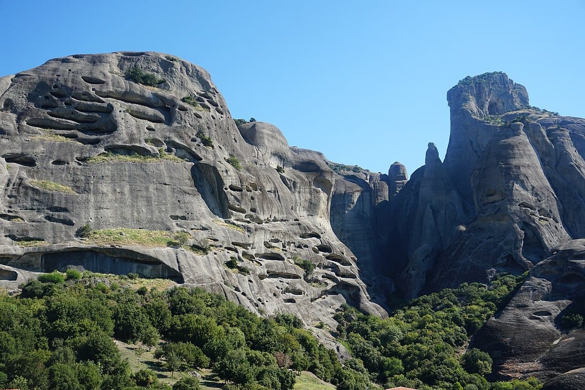Meteora — foto 2