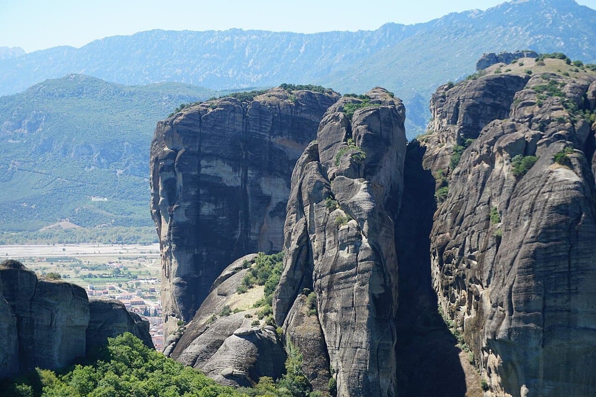 Meteora — foto 3