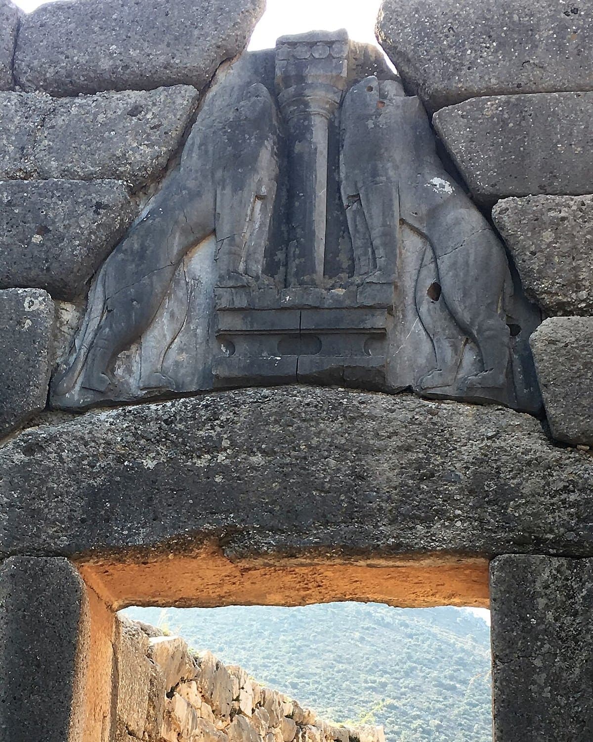 Micene e Tirinto