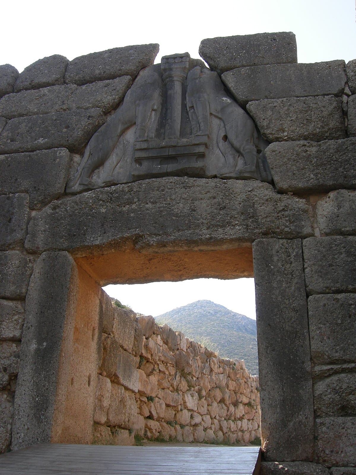 Micene e Tirinto — foto 2