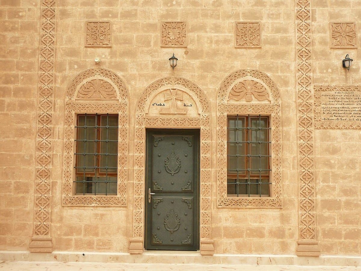 Midyat e Mor Gabriel — foto 2