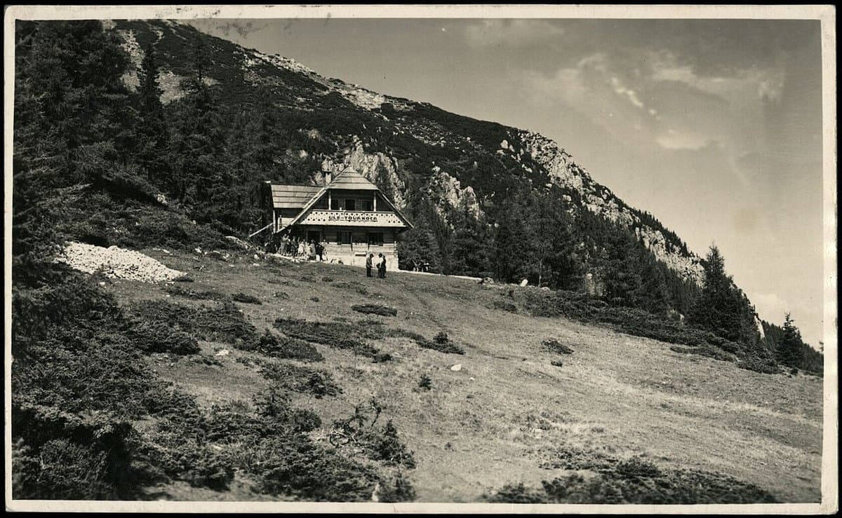 Miniera di Mežica in kayak — foto 2
