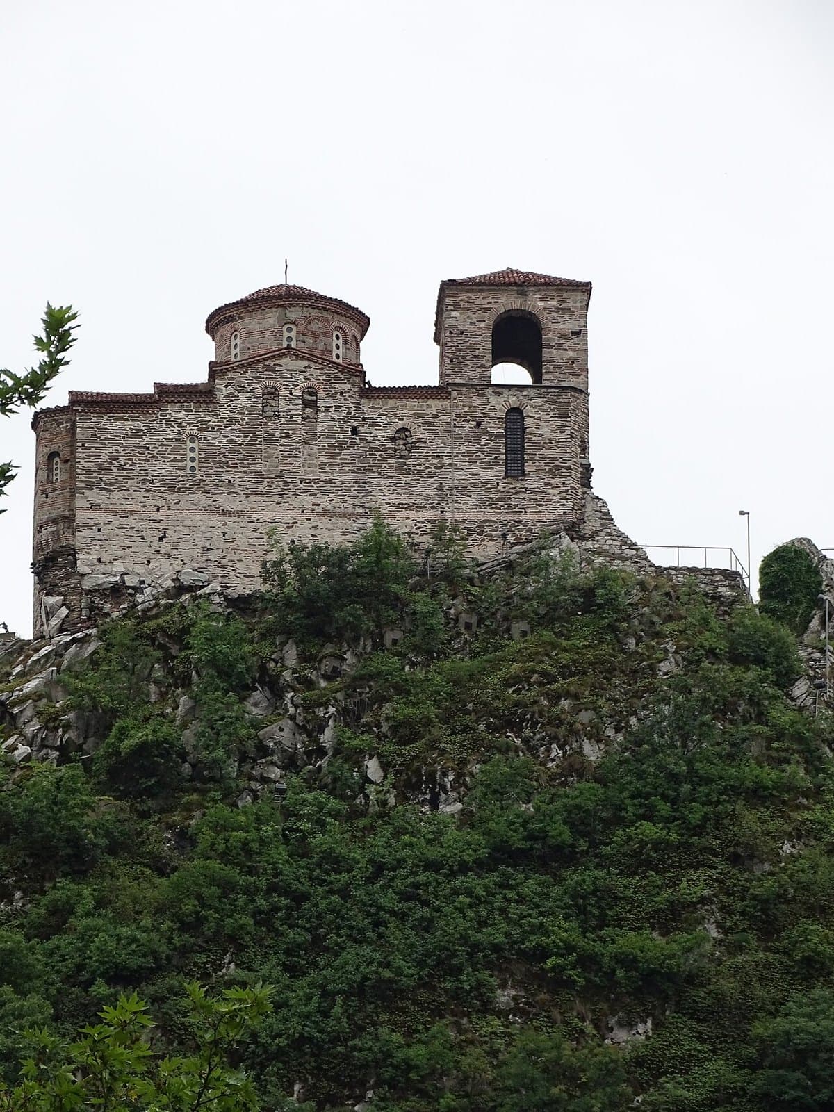 Monastero di Bachkovo — foto 2