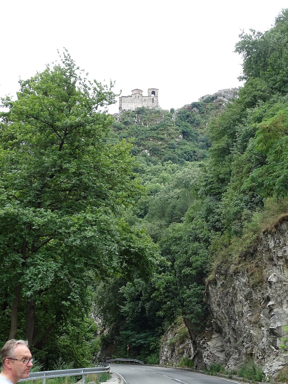 Monastero di Bachkovo — foto 3