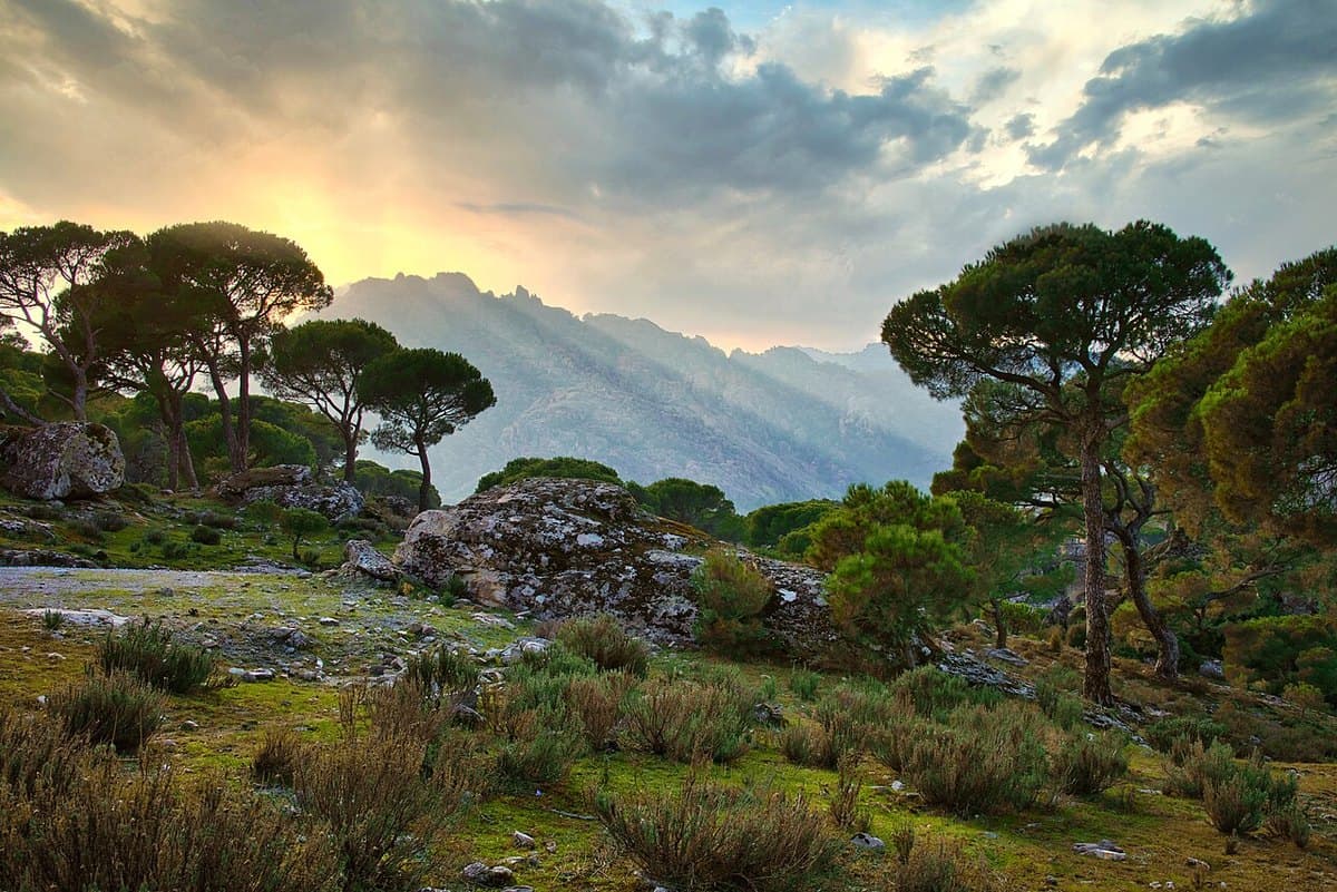 Monte Latmos — foto 2